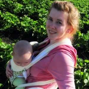 Meet your Posher, Claire